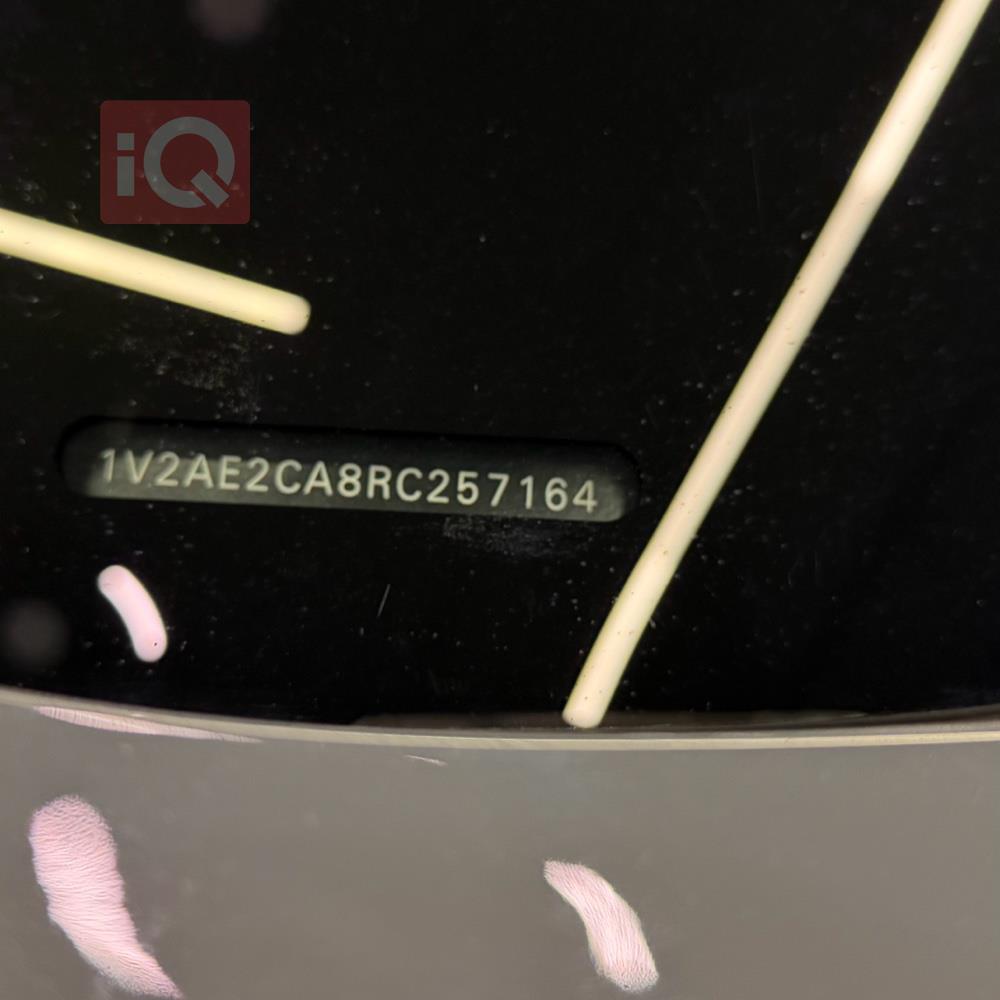 فولكسفاغن أطلس كروس سبورت